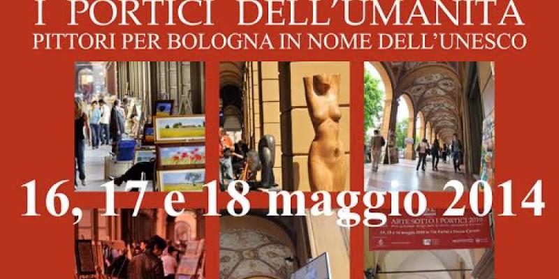 Bologna sotto i Portici