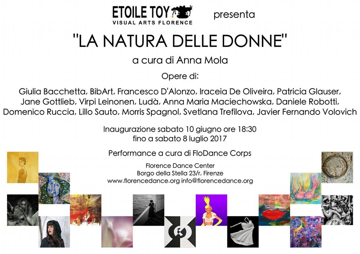 LA NATURA DELLE DONNE