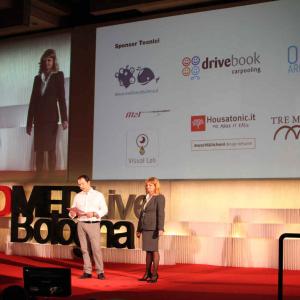 TEDMEDLiveBologna 2013