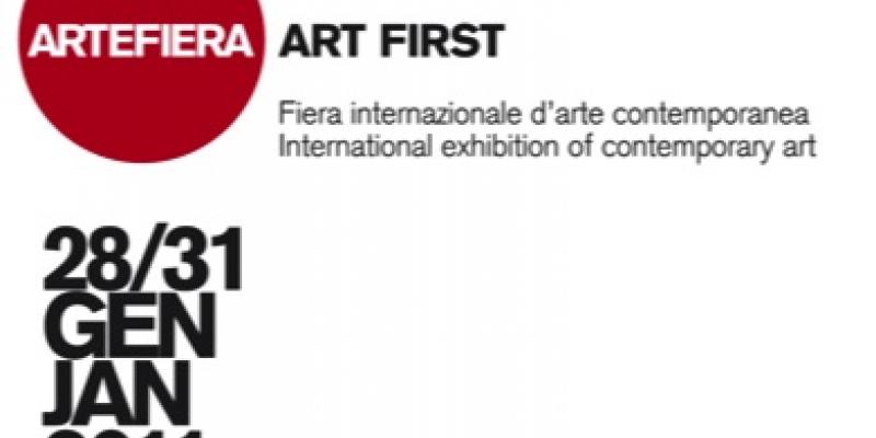 art first 2011