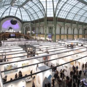 ART PARIS ART FAIR 2014