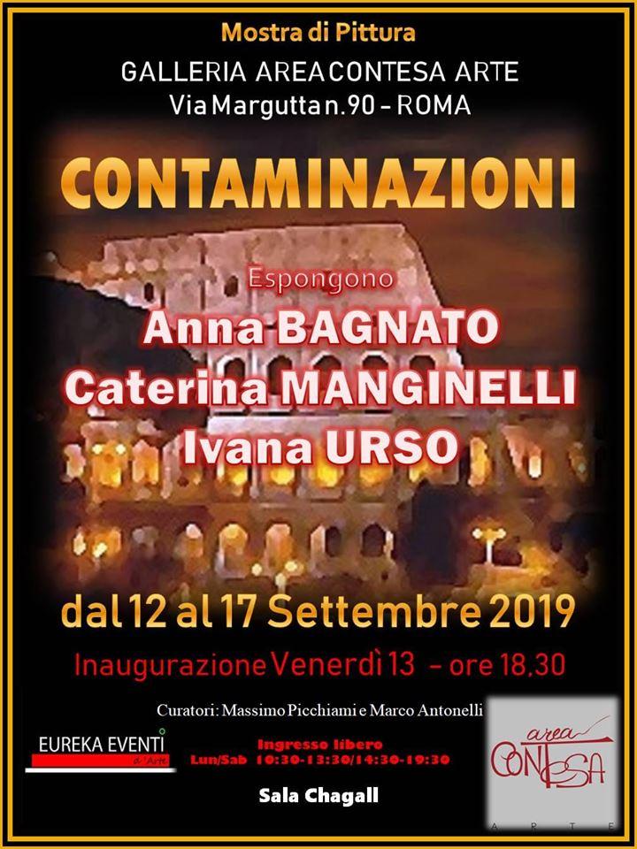 Contaminazioni