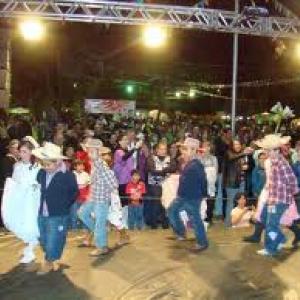 Festa Junina