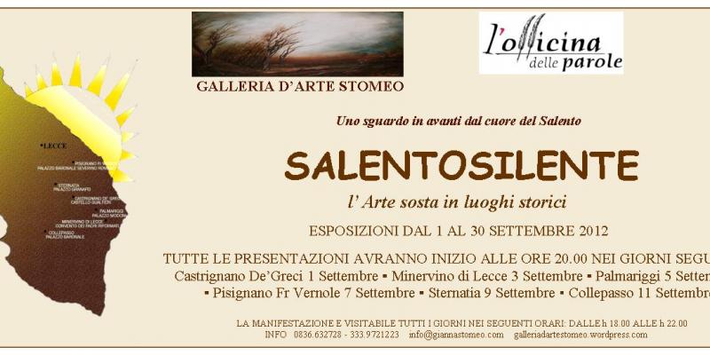 salento silente