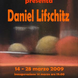 Daniel Lifschitz