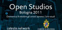 Open Studios Bologna