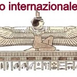 OPERA FINALISTA AL PREMIO INTERNAZIONALE ISIDE