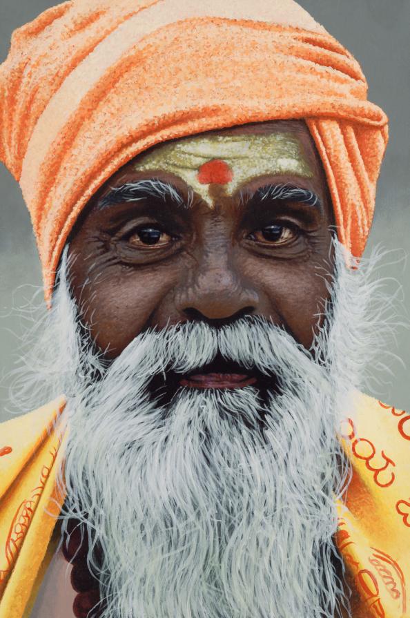 Sadhu