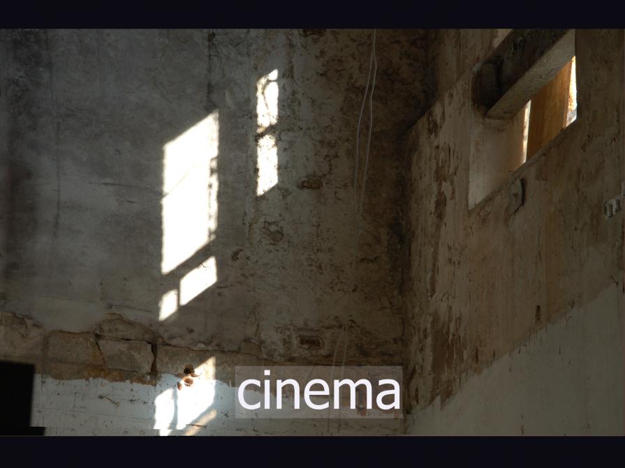 cinema / 2011