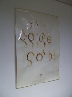 Love God 2011