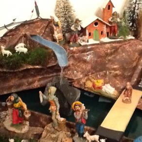 ...IL MIO PRESEPE (3/4)