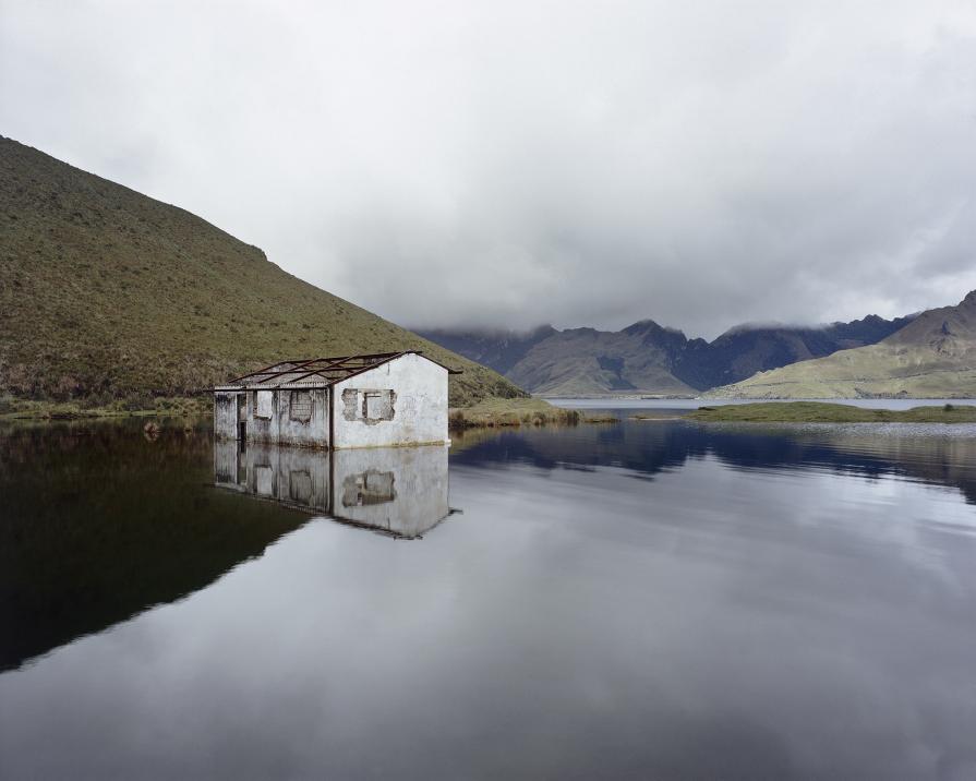 Lake Puya Puya