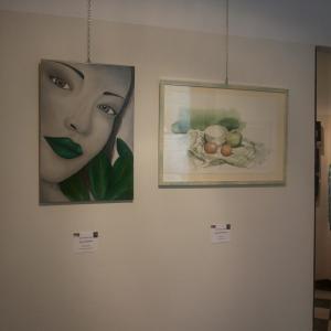 ARTEMISIA VERNISSAGE