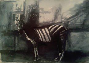 La Zebra