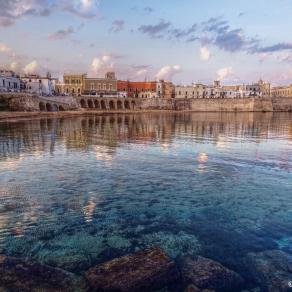 La spiaggia della Purità