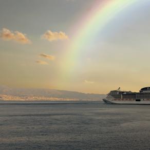 Stretto di Messina