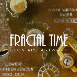 Fractal Time