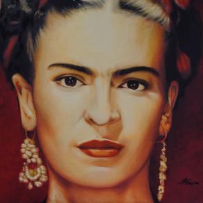 Frida Kahlo