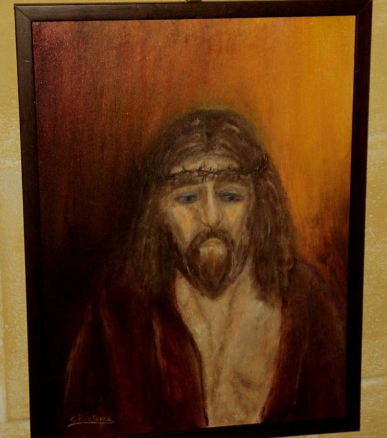 Ecce Homo