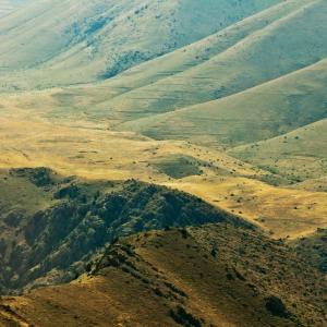 Armenia. History of the stones 1/2