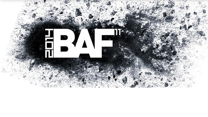 BAF BERGAMO ARTE FIERA 2014