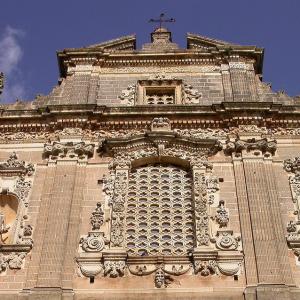 Italy. Puglia. Lecce and Salento Winter