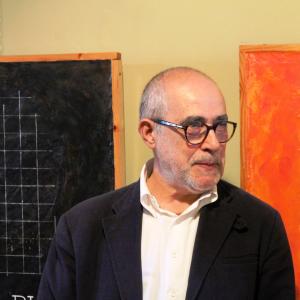 PERCORSI D'ARTE in mostra al Club Meridiana (MO)