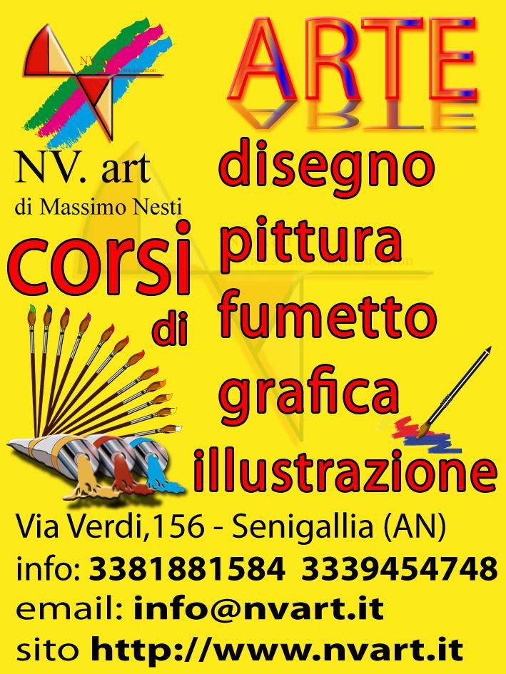 COURSES GROUP OF DRAWING AND PAINTING