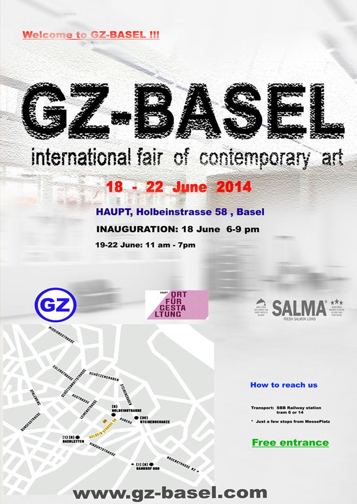 GZ-BASEL  2014