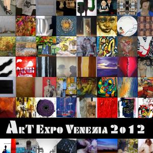 Art Expo Venezia 2012