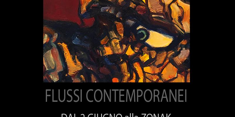 FLUSSI CONTEMPORANEI