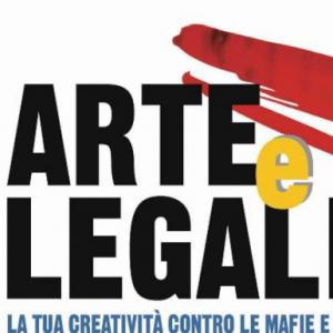 PALERMO FELICISSIMA - ARTE E LEGALTA' - La creatività contro le mafie e sopraffazioni