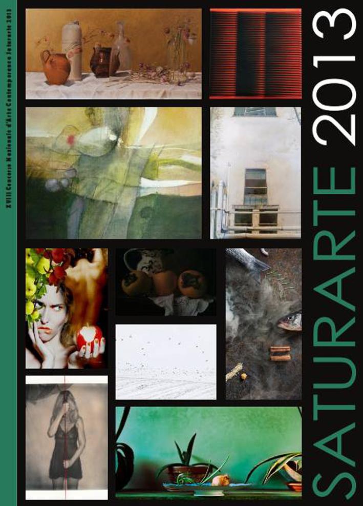 SATURARTE  2013