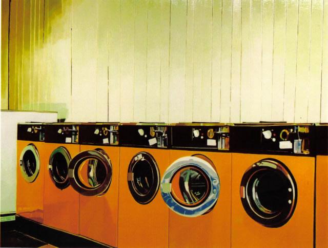 Washing Machines