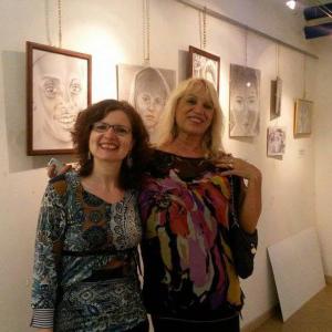 Vernissage Mostra Arte