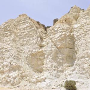 Scala dei Turchi White Wall