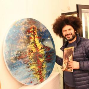 PREMIATO ALLA MOSTRA DI SELEZIONE