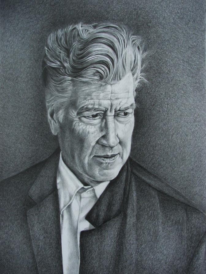 "David Lynch"