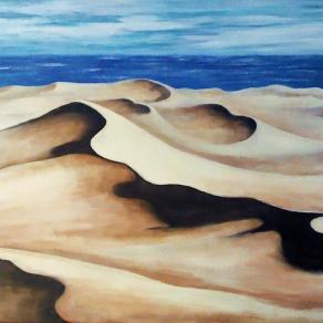 "Dunas de Maspalomas"