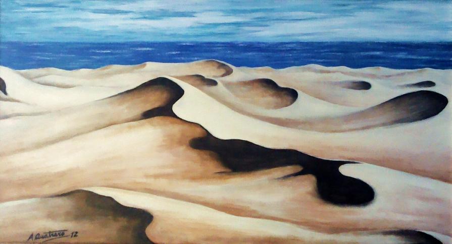 "Dunas de Maspalomas"