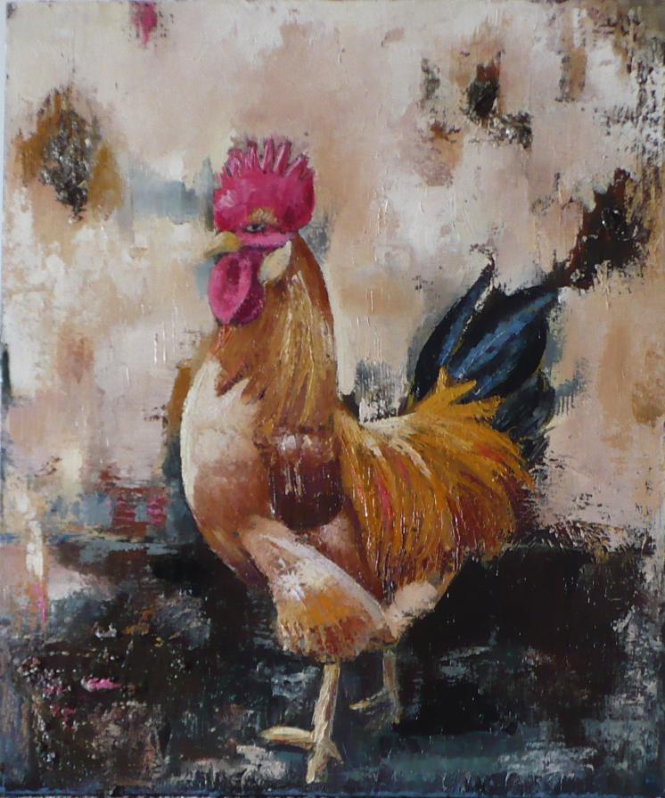 Il gallo