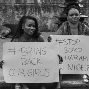 bring back our girls