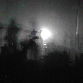 Concerto Sigur Ros