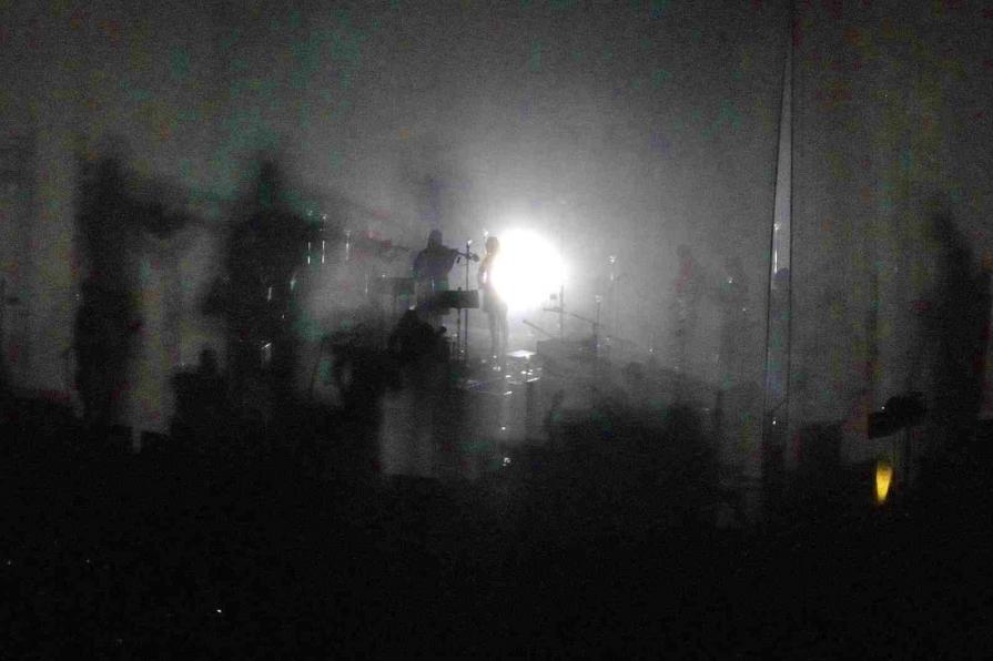 Concerto Sigur Ros