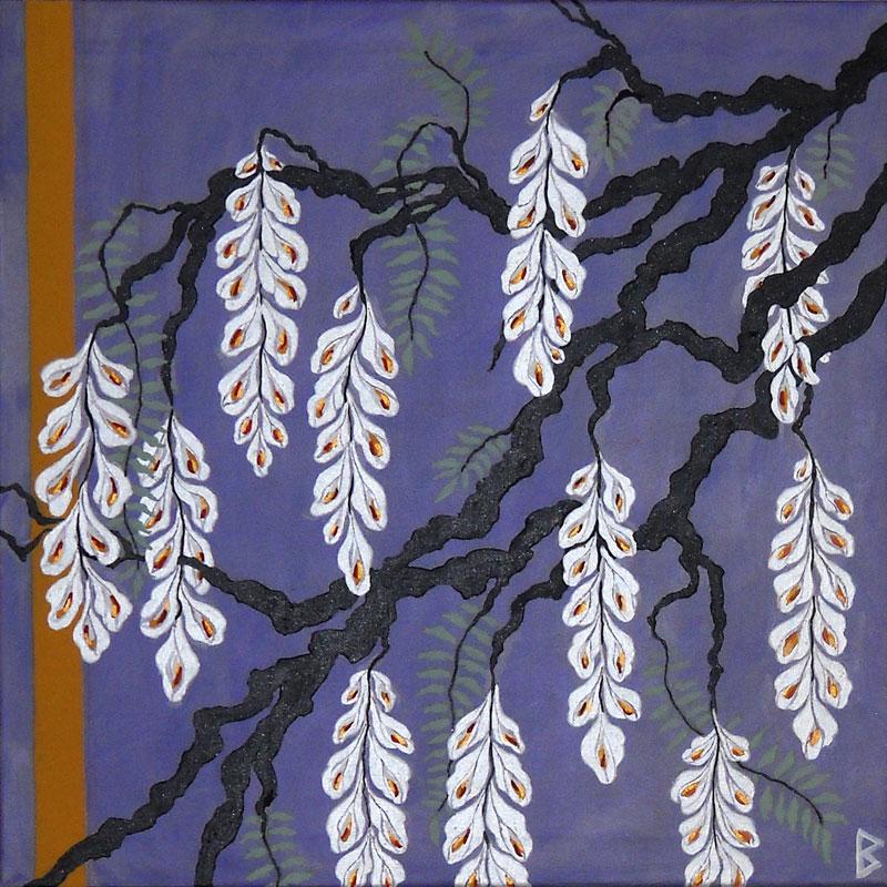 Wisteria 