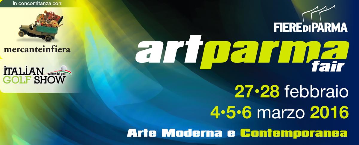 ArtParma Fair