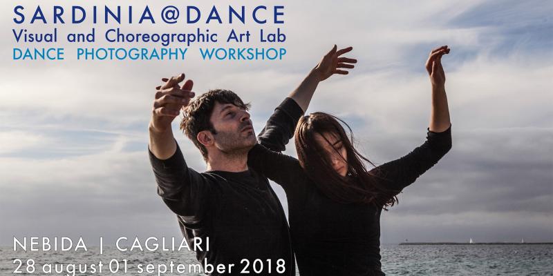 SARDINIA @ DANCE | VISUAL AND CHOREOGRAPHIC ART LAB