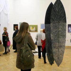 "Master Peacemaker 2012" Art Exhibition