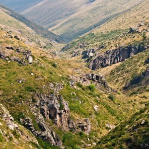 Armenia. History of the stones 1/2