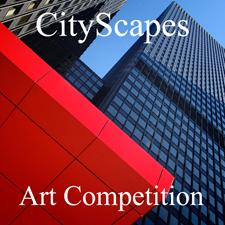 Call for Art - Theme “CityScapes” Online Art Competition